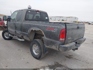 2003 Ford F-250, VIN 1FTNX21L13ED01874. Фото 3 з 6 з аукціону IAAI. Каталог авто зі США OpenDataCar.
