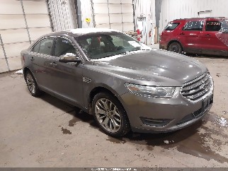 2013 Ford Taurus, VIN 1FAHP2F87DG121067. Фото 1 з 6 з аукціону IAAI. Каталог авто зі США OpenDataCar.