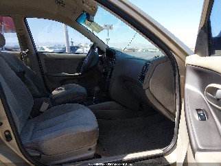 2005 Hyundai Elantra, VIN KMHDN46D55U109781. Photo 5 of 6 from IAAI auction. OpenDataCar US salvage catalog.