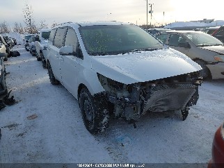 2020 Kia Sedona, VIN KNDMB5C18L6579575. Фото 1 з 6 з аукціону IAAI. Каталог авто зі США OpenDataCar.
