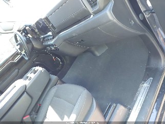 2023 Chevrolet Silverado 1500, VIN 3GCPDKEK7PG266890. Фото 5 з 6 з аукціону IAAI. Каталог авто зі США OpenDataCar.