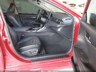 2024 Toyota Camry, VIN 4T1KZ1AKXRU097651. Zdjęcie 5 z 6 z aukcji IAAI. Katalog aut z USA OpenDataCar.