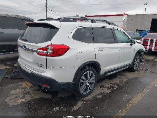 2020 Subaru Ascent, VIN 4S4WMAPD9L3455103. Фото 4 з 6 з аукціону IAAI. Каталог авто зі США OpenDataCar.