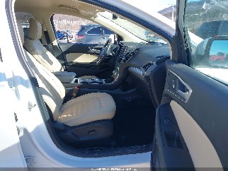 2021 Ford Edge, VIN 2FMPK4J98MBA23443. Фото 5 з 6 з аукціону IAAI. Каталог авто зі США OpenDataCar.