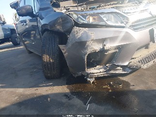 2019 Honda Odyssey, VIN 5FNRL6H55KB002834. Фото 6 з 6 з аукціону IAAI. Каталог авто зі США OpenDataCar.