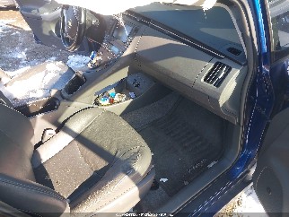 2010 Toyota Prius V, VIN JTDKN3DU6A0121206. Фото 5 з 6 з аукціону IAAI. Каталог авто зі США OpenDataCar.