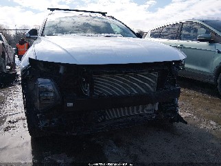 2024 Hyundai Tucson, VIN 5NMJECDEXRH406989. Фото 6 з 6 з аукціону IAAI. Каталог авто зі США OpenDataCar.