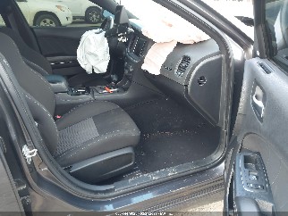 2022 Dodge Charger, VIN 2C3CDXHG1NH114706. Фото 5 з 6 з аукціону IAAI. Каталог авто зі США OpenDataCar.