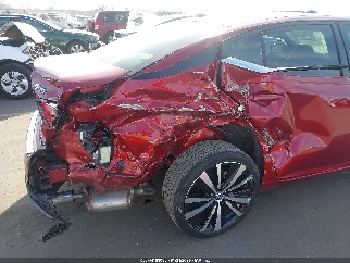 2020 Nissan Altima, VIN 1N4BL4CV3LC279046. Фото 6 з 6 з аукціону IAAI. Каталог авто зі США OpenDataCar.