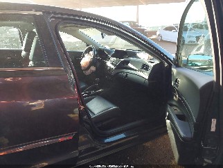 2016 Acura ILX, VIN 19UDE2F30GA022876. Фото 5 з 6 з аукціону IAAI. Каталог авто зі США OpenDataCar.