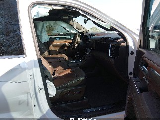 2023 Gmc Sierra 1500, VIN 1GTUUGE85PZ164704. Фото 5 з 6 з аукціону IAAI. Каталог авто зі США OpenDataCar.