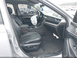 2021 Jeep Grand Cherokee L, VIN 1C4RJJBG0M8116651. Photo 5 of 6 from IAAI auction. OpenDataCar US salvage catalog.