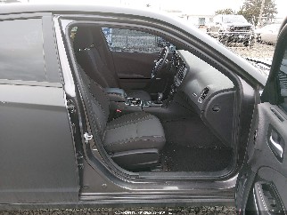 2017 Dodge Charger, VIN 2C3CDXHG5HH576383. Фото 5 з 6 з аукціону IAAI. Каталог авто зі США OpenDataCar.