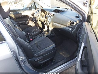 2017 Subaru Forester, VIN JF2SJGECXHH516690. Фото 5 з 6 з аукціону IAAI. Каталог авто зі США OpenDataCar.