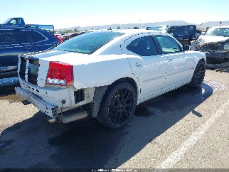 2010 Dodge Charger, VIN 2B3CA3CVXAH286229. Zdjęcie 4 z 6 z aukcji IAAI. Katalog aut z USA OpenDataCar.