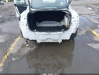 2021 Tesla Model 3, VIN 5YJ3E1EAXMF057030. Фото 6 з 6 з аукціону IAAI. Каталог авто зі США OpenDataCar.