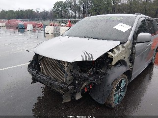 2020 Dodge Grand Caravan, VIN 2C4RDGCG1LR153302. Фото 6 з 6 з аукціону IAAI. Каталог авто зі США OpenDataCar.