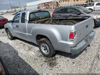 2006 Mitsubishi Raider, VIN 1Z7HC22KX6S581836. Фото 3 з 6 з аукціону IAAI. Каталог авто зі США OpenDataCar.