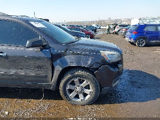 2014 Gmc Acadia, VIN 1GKKVPKD6EJ330069. Zdjęcie 6 z 6 z aukcji IAAI. Katalog aut z USA OpenDataCar.