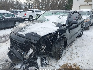 2021 Porsche Cayenne, VIN WP1AF2AY4MDA36600. Фото 6 з 6 з аукціону IAAI. Каталог авто зі США OpenDataCar.