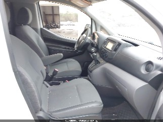 2019 Nissan NV 200, VIN 3N6CM0KN9KK708430. Фото 5 з 6 з аукціону IAAI. Каталог авто зі США OpenDataCar.