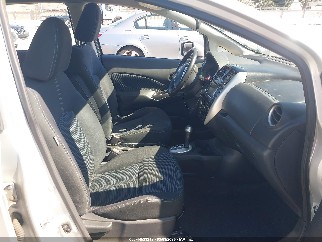 2016 Nissan Versa Note, VIN 3N1CE2CP8GL387125. Фото 5 з 6 з аукціону IAAI. Каталог авто зі США OpenDataCar.