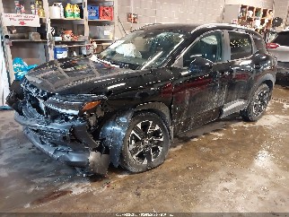 2026 Nissan Kicks, VIN 3N8AP6CB1TL311500. Фото 2 з 6 з аукціону IAAI. Каталог авто зі США OpenDataCar.