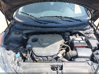 2014 Hyundai Veloster, VIN KMHTC6AD1EU206495. Фото 6 з 6 з аукціону IAAI. Каталог авто зі США OpenDataCar.