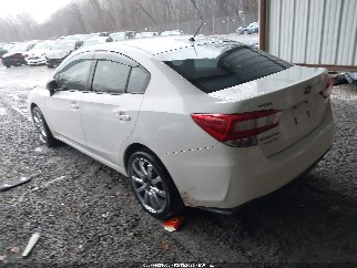 2019 Subaru Impreza, VIN 4S3GKAA6XK3623998. Фото 3 з 6 з аукціону IAAI. Каталог авто зі США OpenDataCar.