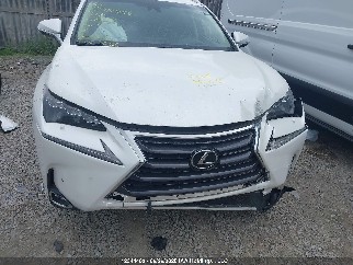 2016 Lexus NX 200t, VIN JTJBARBZ6G2092846. Фото 6 з 6 з аукціону IAAI. Каталог авто зі США OpenDataCar.