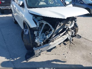 2018 Toyota Highlander, VIN 5TDYZRFH6JS245460. Фото 6 з 6 з аукціону IAAI. Каталог авто зі США OpenDataCar.