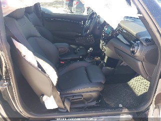 2023 Mini Cooper, VIN WMW53DH02P2S63739. Фото 5 з 6 з аукціону IAAI. Каталог авто зі США OpenDataCar.