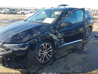 2023 Volkswagen Jetta, VIN 3VWBM7BU2PM017487. Photo 6 of 6 from IAAI auction. OpenDataCar US salvage catalog.