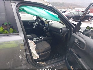 2024 Ford Bronco Sport, VIN 3FMCR9B61RRE30203. Фото 5 з 6 з аукціону IAAI. Каталог авто зі США OpenDataCar.