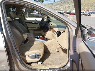 2006 Mercedes-benz R-Class, VIN 4JGCB65E96A019384. Фото 5 з 6 з аукціону IAAI. Каталог авто зі США OpenDataCar.