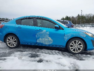2010 Mazda 3, VIN JM1BL1S60A1144683. Фото 6 з 6 з аукціону IAAI. Каталог авто зі США OpenDataCar.
