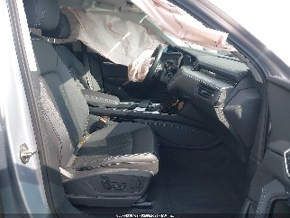 2022 Audi e-tron, VIN WA1AAAGE3NB004672. Фото 5 из 6 с аукциона IAAI. Каталог авто из США OpenDataCar.