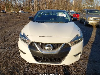 2016 Nissan Maxima, VIN 1N4AA6AP4GC409052. Фото 6 з 6 з аукціону IAAI. Каталог авто зі США OpenDataCar.