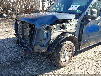 2021 Nissan NV 2500, VIN 1N6BF0LY7MN809154. Фото 6 з 6 з аукціону IAAI. Каталог авто зі США OpenDataCar.