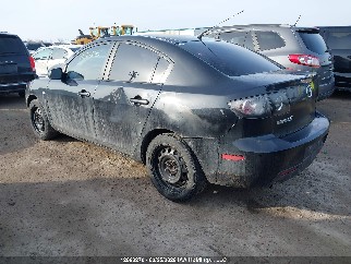 2009 Mazda 3, VIN JM1BK32F891230494. Фото 3 из 6 с аукциона IAAI. Каталог авто из США OpenDataCar.