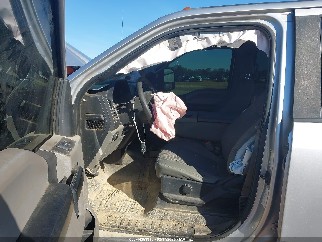 2017 Ford F-350, VIN 1FT8W3DT2HED04436. Zdjęcie 6 z 6 z aukcji IAAI. Katalog aut z USA OpenDataCar.