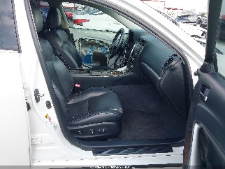 2012 Lexus IS 250, VIN JTHBF5C25C5180048. Фото 5 з 6 з аукціону IAAI. Каталог авто зі США OpenDataCar.