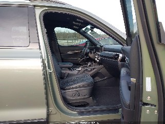 2025 Kia Telluride, VIN 5XYP3DGC6SG672669. Фото 5 з 6 з аукціону IAAI. Каталог авто зі США OpenDataCar.