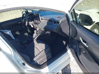 2021 Toyota Corolla, VIN JTDEPMAE4MJ179937. Фото 5 з 6 з аукціону IAAI. Каталог авто зі США OpenDataCar.