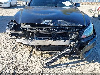 2018 Mercedes-benz CLS-Class, VIN WDDLJ7DBXJA206149. Фото 6 з 6 з аукціону IAAI. Каталог авто зі США OpenDataCar.