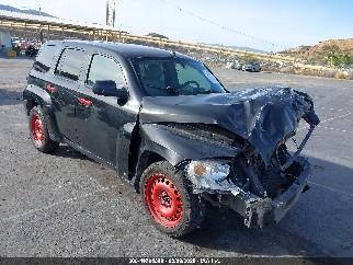 2007 Chevrolet HHR, VIN 3GNDA13D17S558386. Фото 1 з 6 з аукціону IAAI. Каталог авто зі США OpenDataCar.
