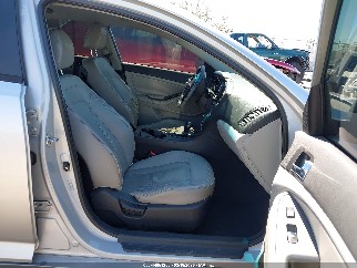 2011 Kia Optima, VIN KNAGN4A79B5041085. Фото 5 з 6 з аукціону IAAI. Каталог авто зі США OpenDataCar.