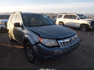 2012 Subaru Forester, VIN JF2SHBBC9CH401994. Фото 6 з 6 з аукціону IAAI. Каталог авто зі США OpenDataCar.