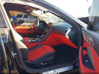 2022 Bmw M850i xDrive Gran Coupe, VIN WBAGV8C02NCJ62659. Фото 5 из 6 с аукциона IAAI. Каталог авто из США OpenDataCar.