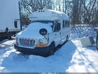 2003 Gmc Savana, VIN 1GDHG31U031124183. Фото 2 из 6 с аукциона IAAI. Каталог авто из США OpenDataCar.